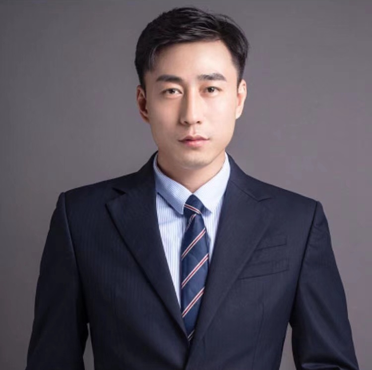 缪俐 视觉与舞美负责人
